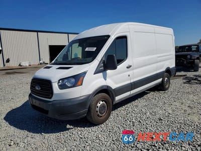 2019 FORD TRANSIT T-250 1FTYR2CM4KKB83512 - główne zdjęcie licytacji z USA - miniatura