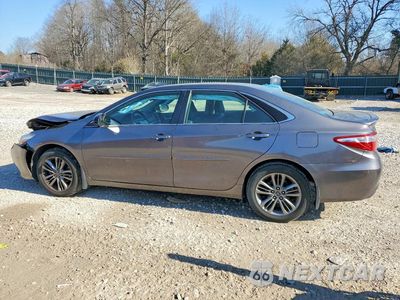 Drugie zdjęcie samochodu z przodu: 2015 TOYOTA CAMRY LE VIN:4T1BF1FK4FU075061 - miniatura