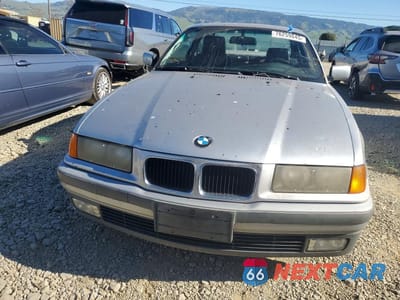 Piąte zdjęcie samochodu w środku: 1996 BMW 3 SERIES VIN:WBABE7324TEY20909 - miniatura