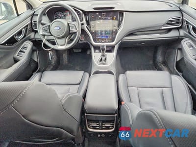 Zdjęcie 8 z 13 samochodu: 2024 SUBARU OUTBACK LIMITED XT VIN:4S4BTGND9R3177335 - miniatura