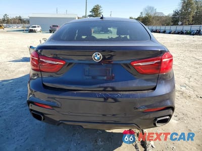 Zdjęcie 6 z 14 samochodu: 2016 BMW X6 XDRIVE35I VIN:5UXKU2C53G0N80515 - miniatura