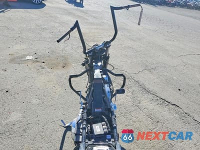 Zdjęcie 6 z 8 samochodu: 2014 HARLEY DAVIDSON FLHX STREET GLIDE VIN:1HD1KBM35EB668658 - miniatura
