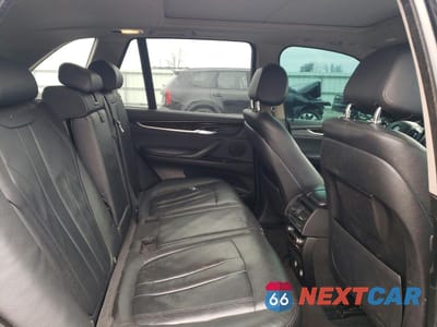 Zdjęcie 11 z 13 samochodu: 2015 BMW X5 XDRIVE35I VIN:5UXKR0C59F0K60183 - miniatura