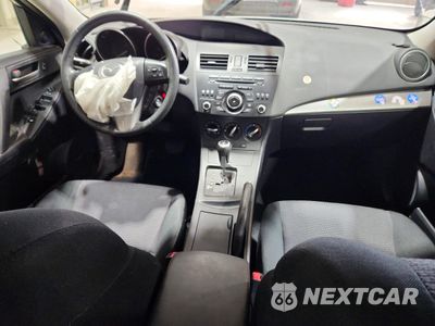Zdjęcie 8 z 12 samochodu: 2012 MAZDA 3 I VIN:JM1BL1L70C1679832 - miniatura