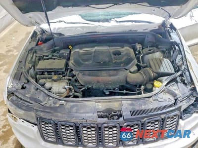 Zdjęcie 12 z 12 samochodu: 2022 JEEP GRAND CHEROKEE LAREDO E VIN:1C4RJFAG4NC112471 - miniatura