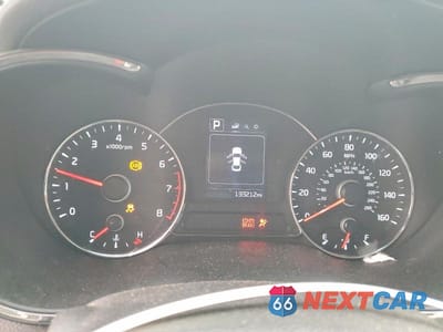 Zdjęcie 9 z 13 samochodu: 2017 KIA FORTE S VIN:3KPFL4A76HE130758 - miniatura