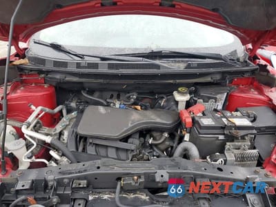 Zdjęcie 12 z 14 samochodu: 2018 NISSAN ROGUE SPORT SL VIN:JN1BJ1CR2JW252033 - miniatura