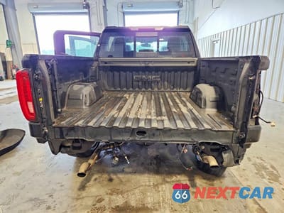 Zdjęcie 6 z 13 samochodu: 2020 GMC SIERRA K1500 SLT VIN:3GTU9DEDXLG361049 - miniatura