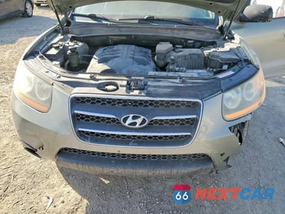 Zdjęcie 12 z 13 samochodu: 2009 HYUNDAI SANTA FE VIN:5NMSH13E89H269021 - miniatura