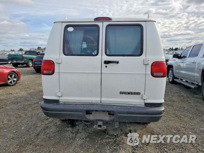 Zdjęcie 6 z 13 samochodu: 1997 DODGE RAM VAN B3500 VIN:2B7JB31Y1VK565514 - miniatura