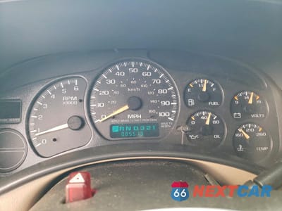 Zdjęcie 9 z 12 samochodu: 2002 GMC NEW SIERRA K1500 VIN:2GTEK19T421265630 - miniatura