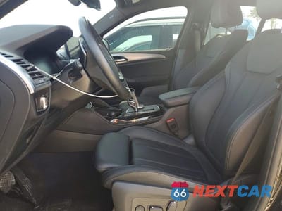 Zdjęcie 7 z 12 samochodu: 2024 BMW X4 XDRIVE30I VIN:5UX33DT01R9U93041 - miniatura