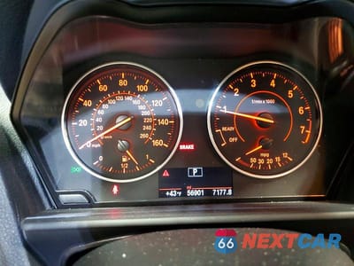 Zdjęcie 9 z 11 samochodu: 2016 BMW 228 XI SULEV VIN:WBA1G9C57GV727061 - miniatura