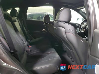 Zdjęcie 10 z 12 samochodu: 2023 ACURA RDX A-SPEC ADVANCE VIN:5J8TC2H81PL019967 - miniatura