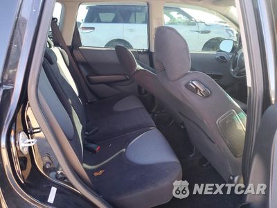 Zdjęcie 10 z 14 samochodu: 2007 HONDA FIT S VIN:JHMGD38617S033387 - miniatura