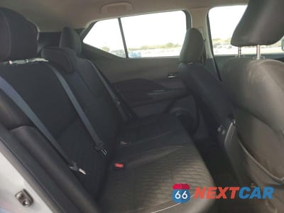Zdjęcie 11 z 12 samochodu: 2021 NISSAN KICKS SV VIN:3N1CP5CV5ML483395 - miniatura