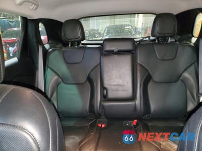 Zdjęcie 10 z 14 samochodu: 2020 JEEP CHEROKEE LIMITED VIN:1C4PJMDXXLD604596 - miniatura