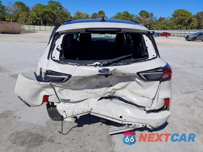 Zdjęcie 6 z 13 samochodu: 2024 FORD ESCAPE ST LINE SELECT VIN:1FMCU9NA6RUA21508 - miniatura