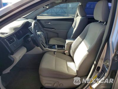 Zdjęcie 7 z 11 samochodu: 2017 TOYOTA CAMRY LE VIN:4T1BF1FKXHU411444 - miniatura
