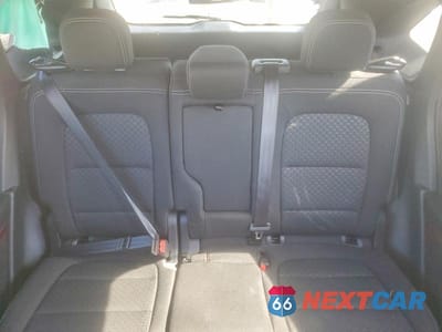 Zdjęcie 10 z 13 samochodu: 2025 FORD ESCAPE ACTIVE VIN:1FMCU0GN6SUA62738 - miniatura