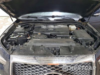 Zdjęcie 12 z 15 samochodu: 2021 INFINITI QX80 LUXE VIN:JN8AZ2AE6M9271747 - miniatura