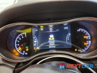 Zdjęcie 9 z 14 samochodu: 2020 JEEP GRAND CHEROKEE LIMITED VIN:1C4RJFBG6LC321836 - miniatura