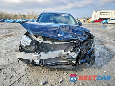 Piąte zdjęcie samochodu w środku: 2022 MERCEDES-BENZ GLC 300 VIN:W1N0G8DB6NV396220 - miniatura