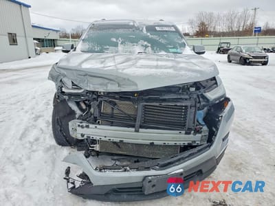 Piąte zdjęcie samochodu w środku: 2023 CHEVROLET TRAVERSE LT VIN:1GNEVGKW5PJ169458 - miniatura
