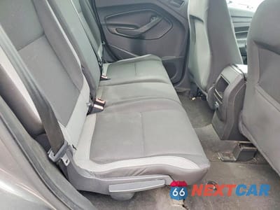 Zdjęcie 10 z 13 samochodu: 2014 FORD ESCAPE S VIN:1FMCU0F71EUB99836 - miniatura