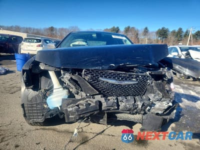 Piąte zdjęcie samochodu w środku: 2016 CHRYSLER 300C VIN:2C3CCAKG9GH351309 - miniatura