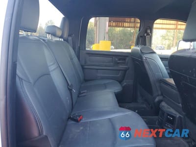 Zdjęcie 10 z 12 samochodu: 2024 RAM 2500 TRADESMAN VIN:3C6UR5HL1RG193357 - miniatura