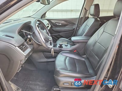 Zdjęcie 7 z 13 samochodu: 2022 GMC TERRAIN SLT VIN:3GKALPEV3NL146044 - miniatura
