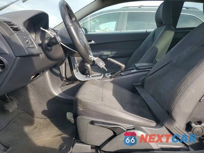 Zdjęcie 7 z 12 samochodu: 2013 VOLVO C30 T5 VIN:YV1672MK3D2309706 - miniatura