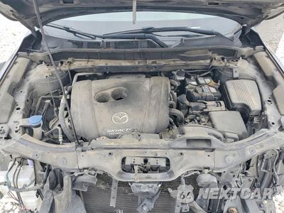 Zdjęcie 12 z 14 samochodu: 2017 MAZDA CX-5 TOURING VIN:JM3KFBCL1H0159346 - miniatura