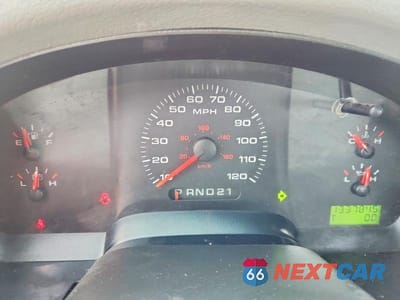 Zdjęcie 9 z 12 samochodu: 2005 FORD F150 VIN:1FTVF12535NB27337 - miniatura
