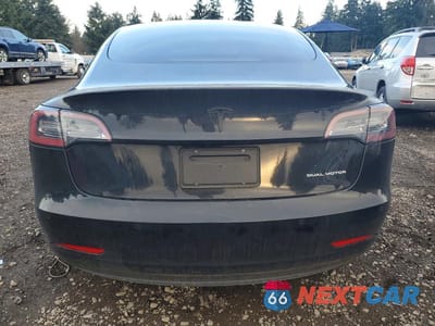 Zdjęcie 6 z 12 samochodu: 2022 TESLA MODEL 3 VIN:5YJ3E1EB5NF108105 - miniatura