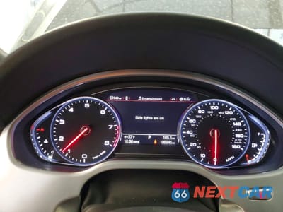 Zdjęcie 9 z 12 samochodu: 2012 AUDI A8 QUATTRO VIN:WAUAVAFD6CN004872 - miniatura