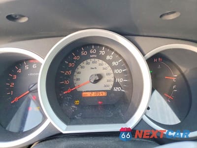 Zdjęcie 9 z 11 samochodu: 2007 TOYOTA TACOMA PRERUNNER ACCESS CAB VIN:5TETU62N17Z431261 - miniatura