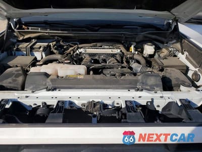 Zdjęcie 11 z 12 samochodu: 2022 TOYOTA TUNDRA SR5 VIN:5TFLA5DB8NX006243 - miniatura