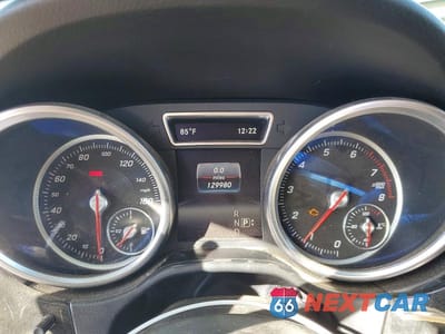 Zdjęcie 9 z 12 samochodu: 2016 MERCEDES-BENZ GLE 350 VIN:4JGDA5JB7GA724540 - miniatura