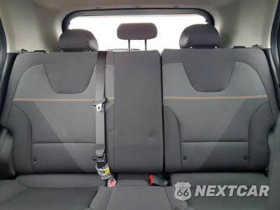 Zdjęcie 10 z 14 samochodu: 2024 KIA NIRO LX VIN:KNDCP3LE4R5162408 - miniatura