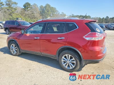 Drugie zdjęcie samochodu z przodu: 2016 NISSAN ROGUE S VIN:KNMAT2MT5GP620159 - miniatura