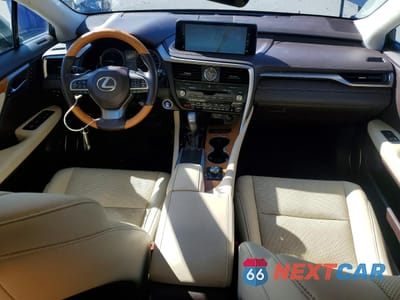 Zdjęcie 8 z 13 samochodu: 2020 LEXUS RX 450H BASE VIN:2T2HGMDA3LC044217 - miniatura