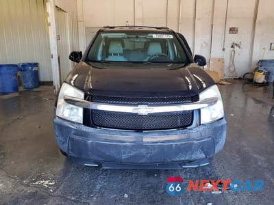 Piąte zdjęcie samochodu w środku: 2005 CHEVROLET EQUINOX LS VIN:2CNDL13F656208697 - miniatura