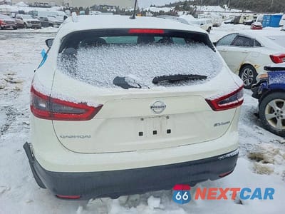 Zdjęcie 6 z 11 samochodu: 2023 NISSAN QASHQAI SV VIN:JN1BJ1BW0PW112871 - miniatura