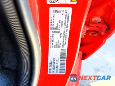 Zdjęcie 12 z 12 samochodu: 2020 RAM 1500 VIN:1C6SRFFT0LN396450 - miniatura