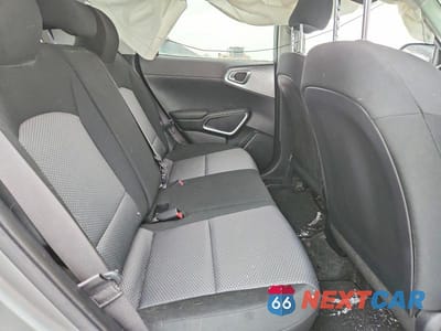 Zdjęcie 10 z 11 samochodu: 2023 KIA SOUL LX VIN:KNDJ23AU2P7890696 - miniatura