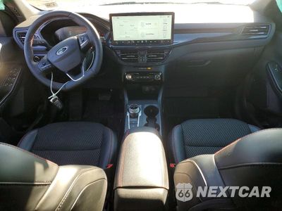 Zdjęcie 8 z 12 samochodu: 2012 FORD ESCAPE TITANIUM VIN:1FMCU9J95DUB42521 - miniatura