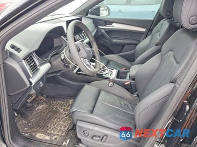 Zdjęcie 7 z 14 samochodu: 2024 AUDI Q5 PREMIUM PLUS 45 VIN:WA1EAAFYXR2122169 - miniatura