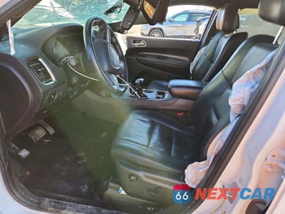 Zdjęcie 7 z 13 samochodu: 2019 DODGE DURANGO GT VIN:1C4RDJDG2KC692286 - miniatura